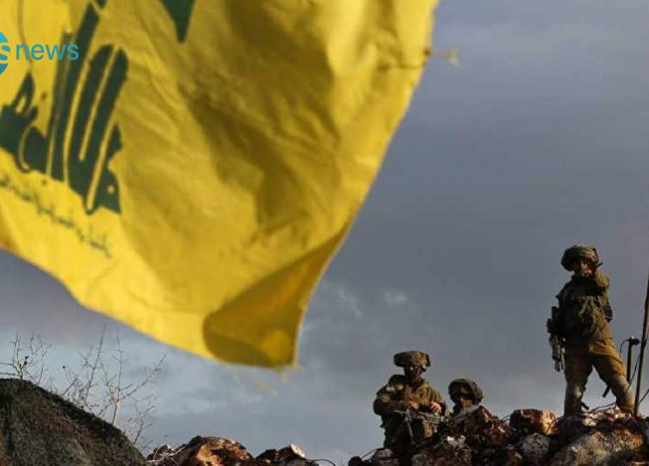Mossad Menargetkan Putra Komandan Martir Hizbullah: Agen Keamanan Lebanon Menangkap Kolaborator dengan Israel