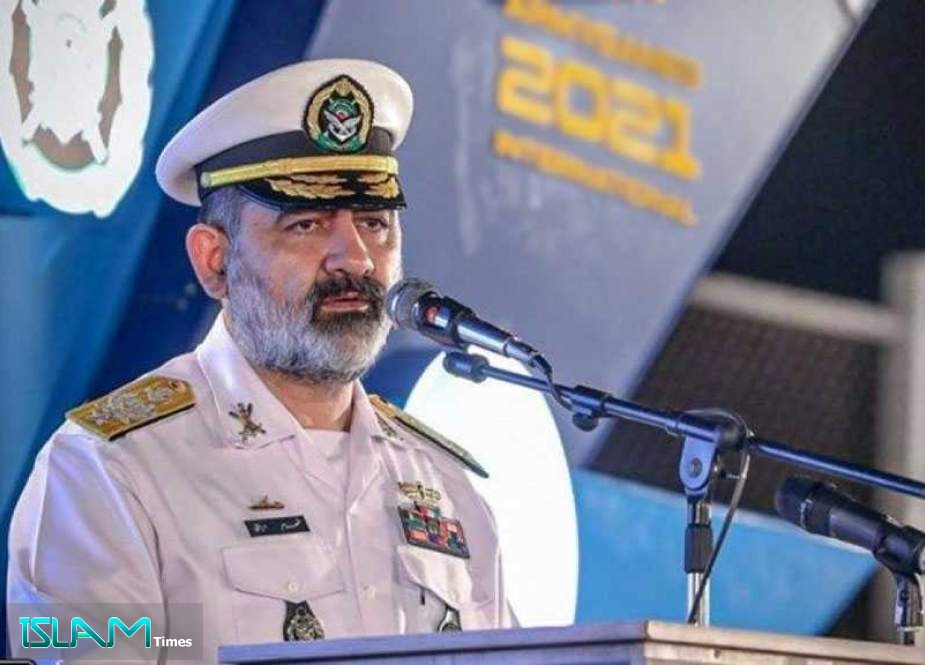 Iran’s Navy to Receive New Attack Copters, Drones