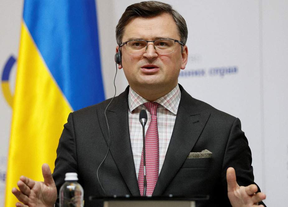 Ukrayna Avropanın geri çəkiləcəyindən nigarandır