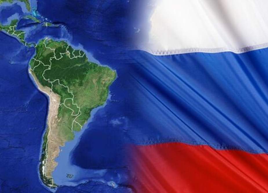 تشدید همکاری های روسیه و آمریکای لاتین در حوزه ی هسته ای