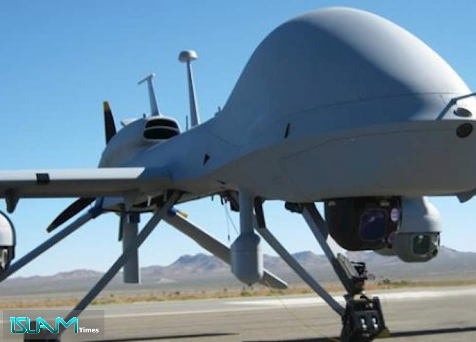 16 Senators Urge White House to Send Armed Drones to Ukraine