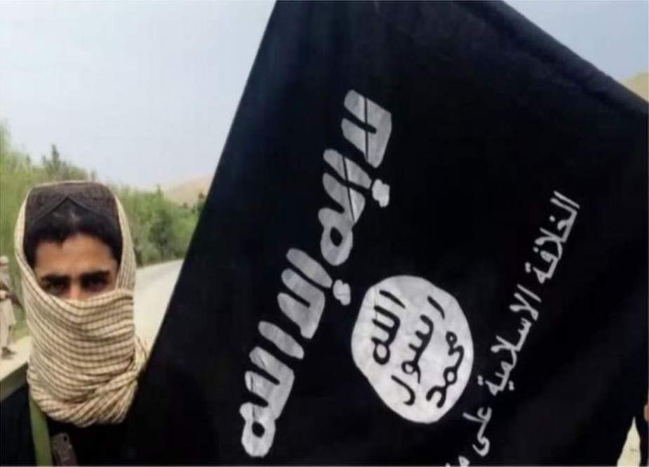 پاکستان میں داعش خراسان کا سربراہ اسلام آباد سے گرفتار