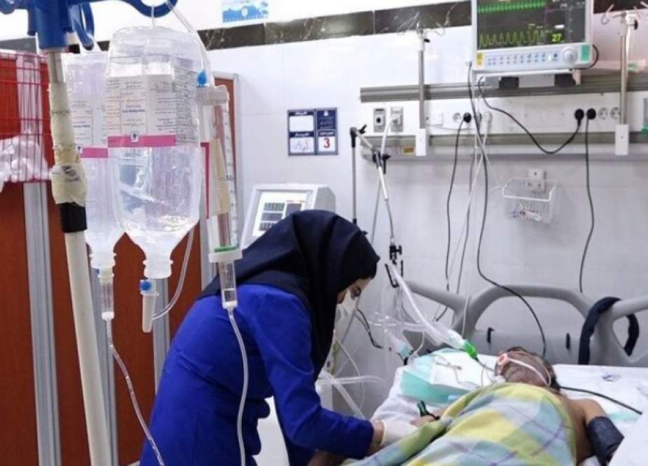 وزارة الصحة: وفاتان جديدتان و30 إصابة بكورونا في إيران