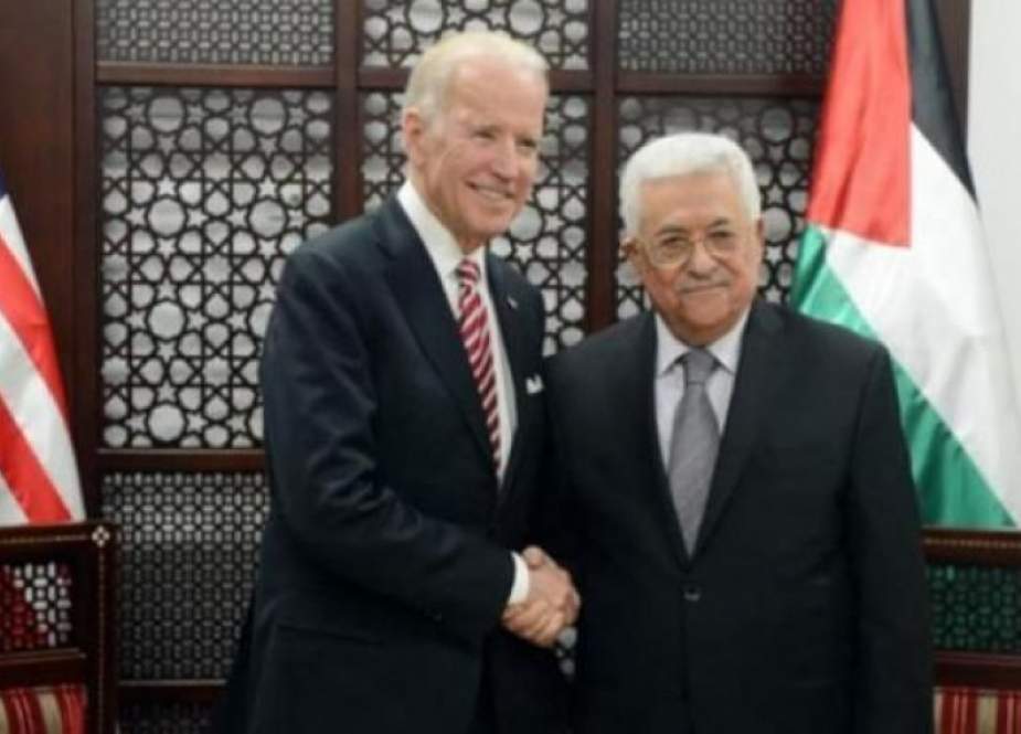 أمريكا تعيين مبعوث خاص للشؤون الفلسطينية