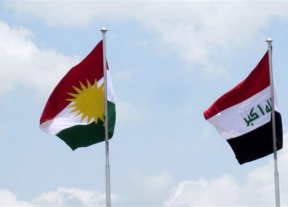 PM Irak Bertemu Pemimpin Kurdi, Menegaskan Kembali Penolakan Penggunaan Wilayah Irak sebagai Pangkalan untuk Menyerang Negara Tetangga