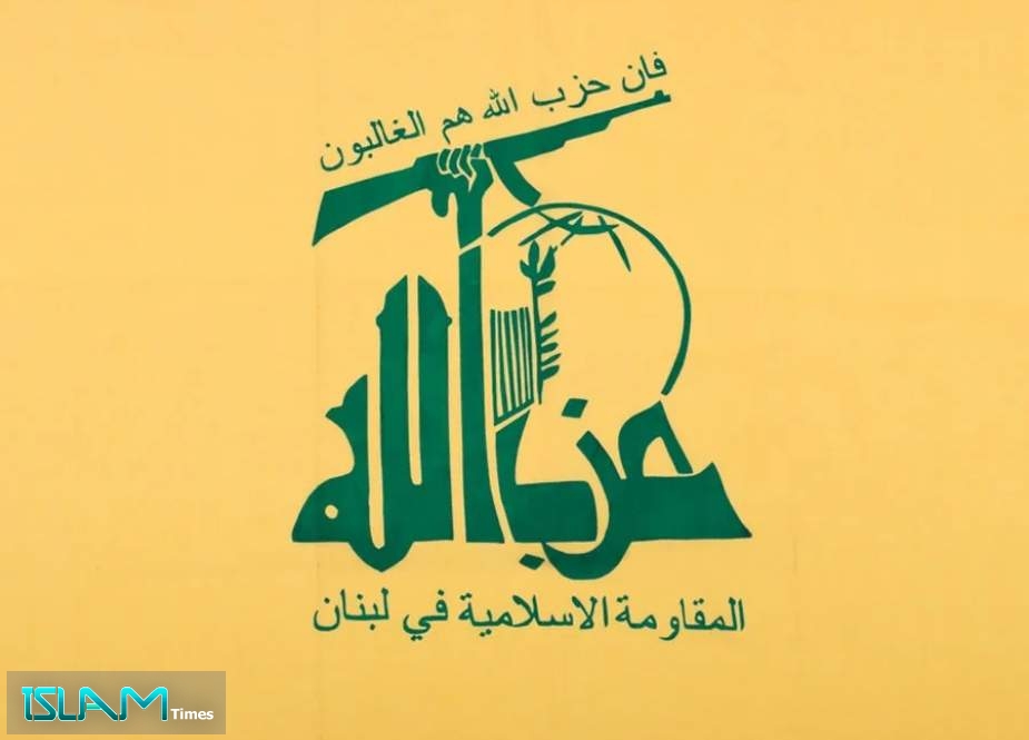 Hezbollah Hails Al-Quds’ Heroic Ops As True Reflection of The Palestinian Will