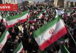 Dalam Pertempuran Propaganda Pencemaran Nama Baik yang Dikelola Barat, Iran, Seperti Biasa, Akan Muncul Sebagai Pemenang!
