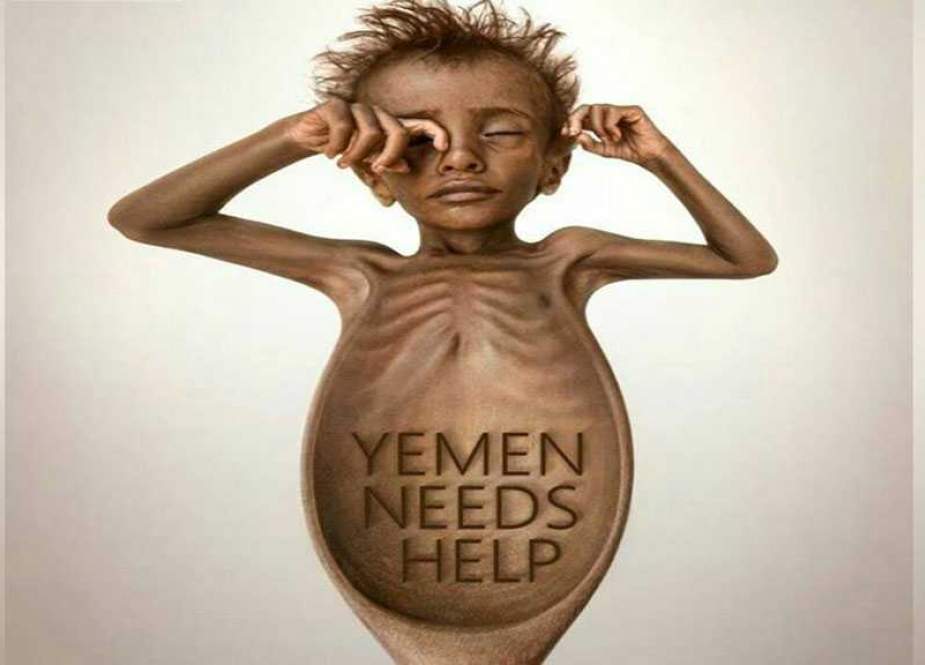 Utusan PBB Meningkatkan Kewaspadaan atas Krisis yang Memburuk di Yaman