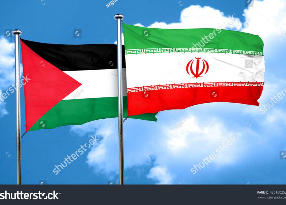 Kalau Bukan Karena Iran, Di Mana Palestina?