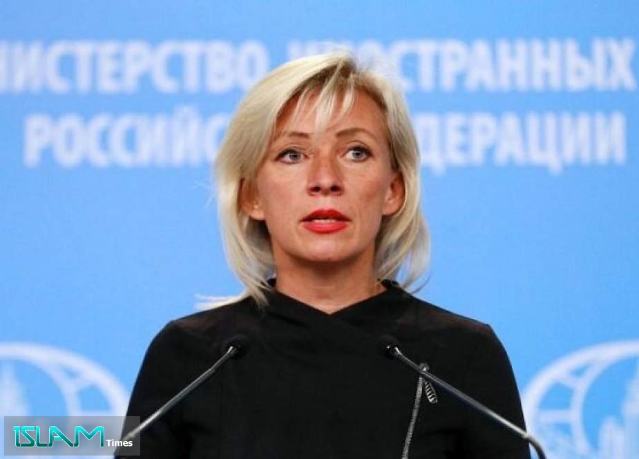 Russia Responds to EU ‘Sponsor of Terrorism’ Resolution