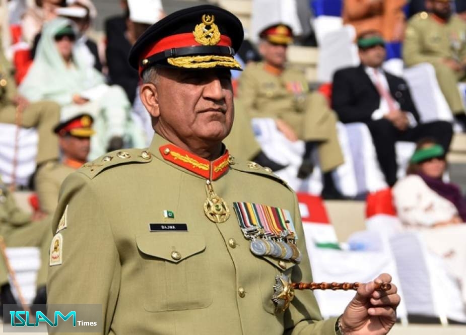 Pakistan PM Set to Appoint New Army Chief