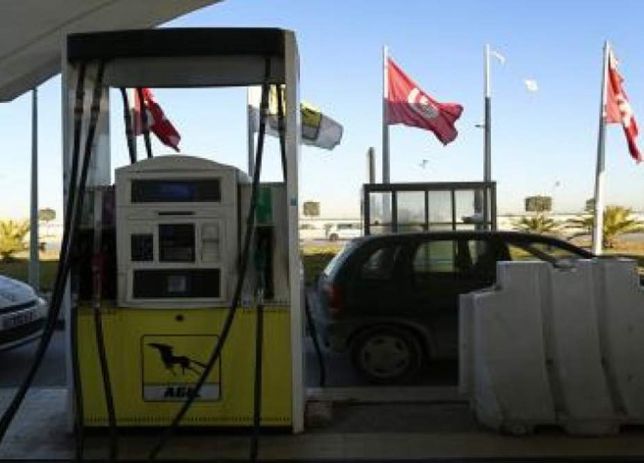 تونس تعلن زيادة جديدة في أسعار المحروقات