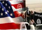 امریکہ کی داعش کے ذریعے دہشت گردی کی حمایت