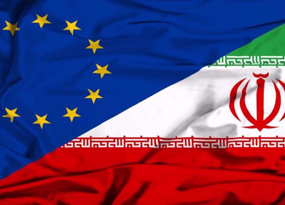 Eurostat: Iran dan UE Berdagang Lebih dari 30% pada Januari-September