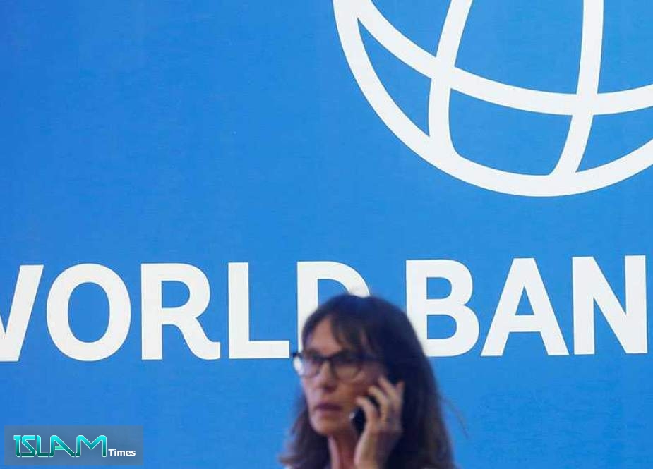 World Bank: Lebanon’s Economy Still Contracting but At Slower Pace