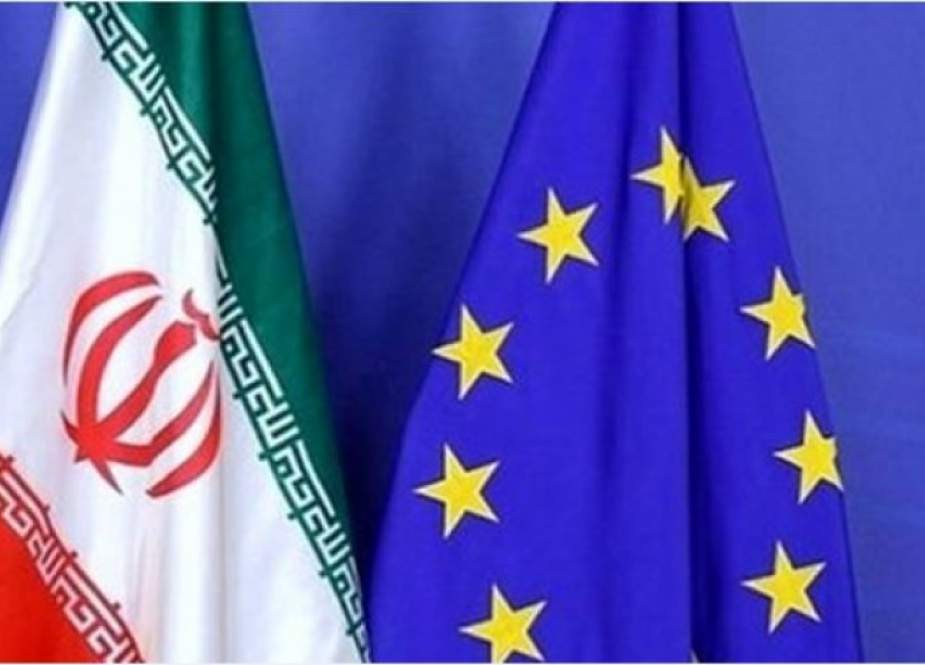 التبادل التجاري بين ايران والاتحاد الاوروبي ينمو 30 بالمئة
