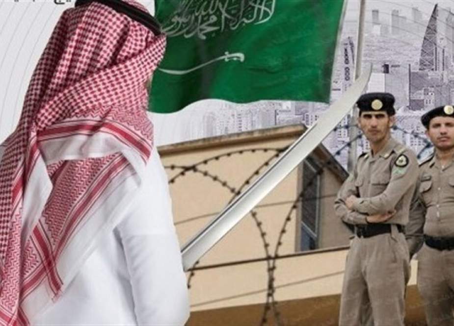 حقائق عن التدهور غير المسبوق في أوضاع حقوق الإنسان في السعودية