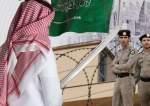 حقائق عن التدهور غير المسبوق في أوضاع حقوق الإنسان في السعودية