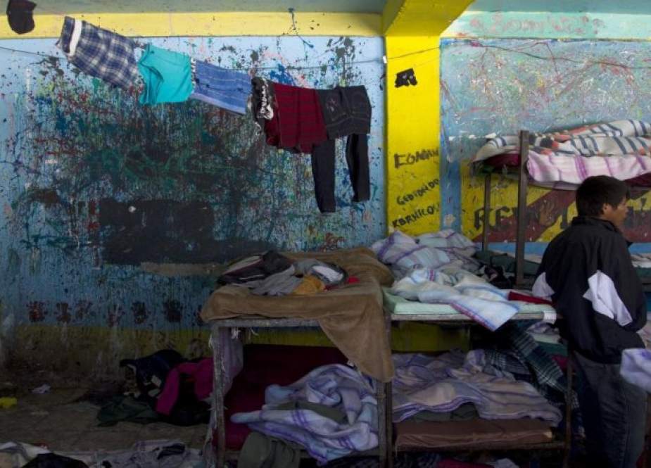الأمم المتحدة تحذّر من تزايد الفقر المدقع في أميركا اللاتينية