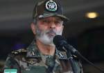 القائد العام للجيش الايراني: فكر التعبئة آلية فعالة لاحباط مؤامرات الأعداء