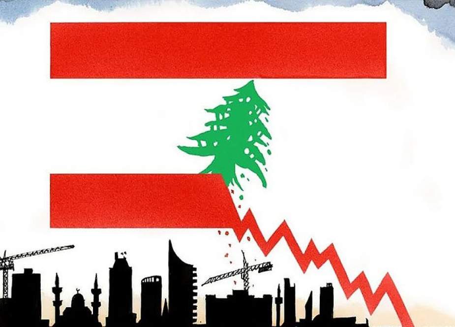 خبراء اقتصاديون: انهيارات كبرى سيشهدها لبنان بدءا من مطلع العام المقبل