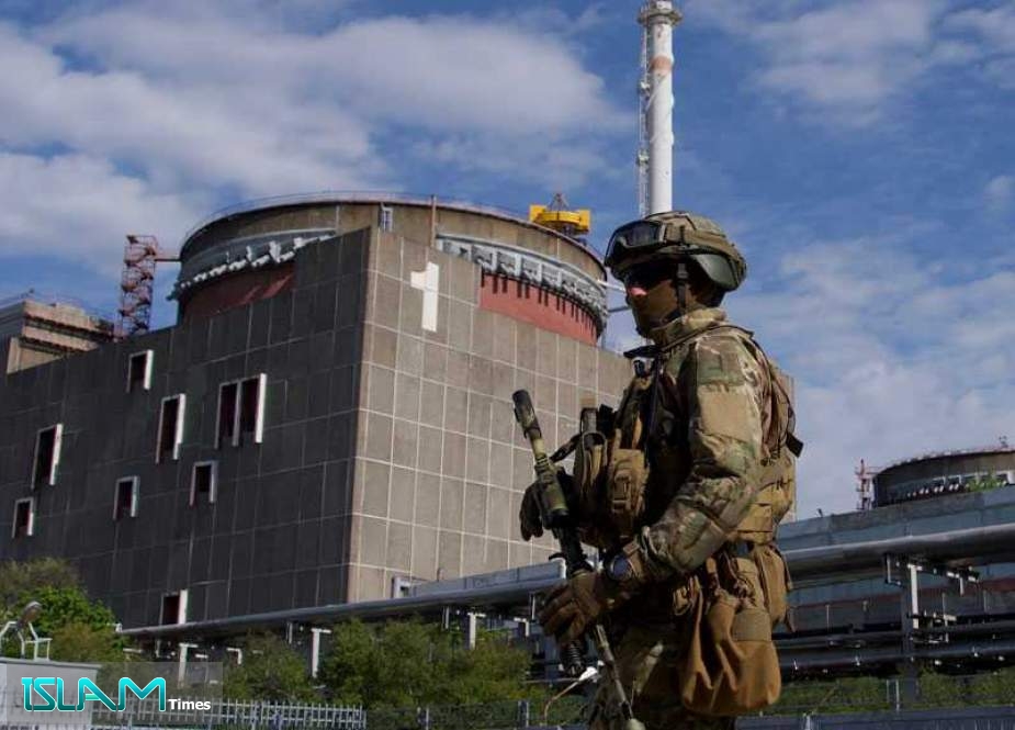 Russia Reveals Stance On ‘Safe Zone’ At Europe’s Biggest Nuclear Plant