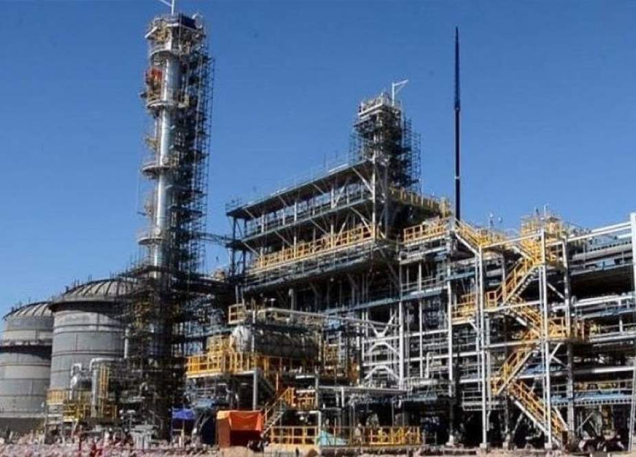 العراق.. النفط النيابية تكشف عن إمكانية تصدير الغاز من مصفى كربلاء
