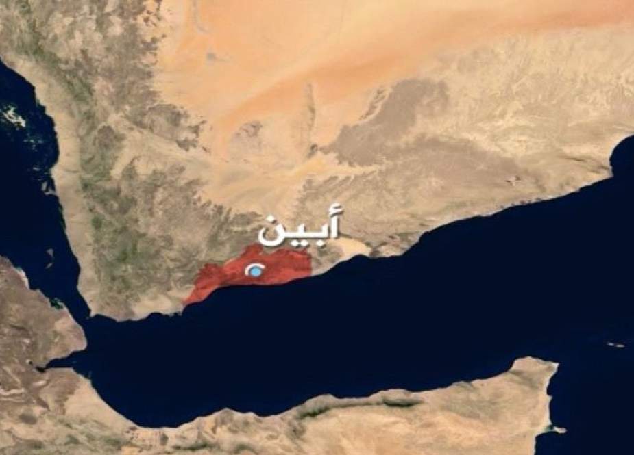 إصابة 9 عناصر ميليشياوية تابعة للامارات بانفجار عبوة في 