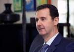 Bashar al-Assad: Iran Effective Supporter, Hezbollah Strategic Ally of Syria