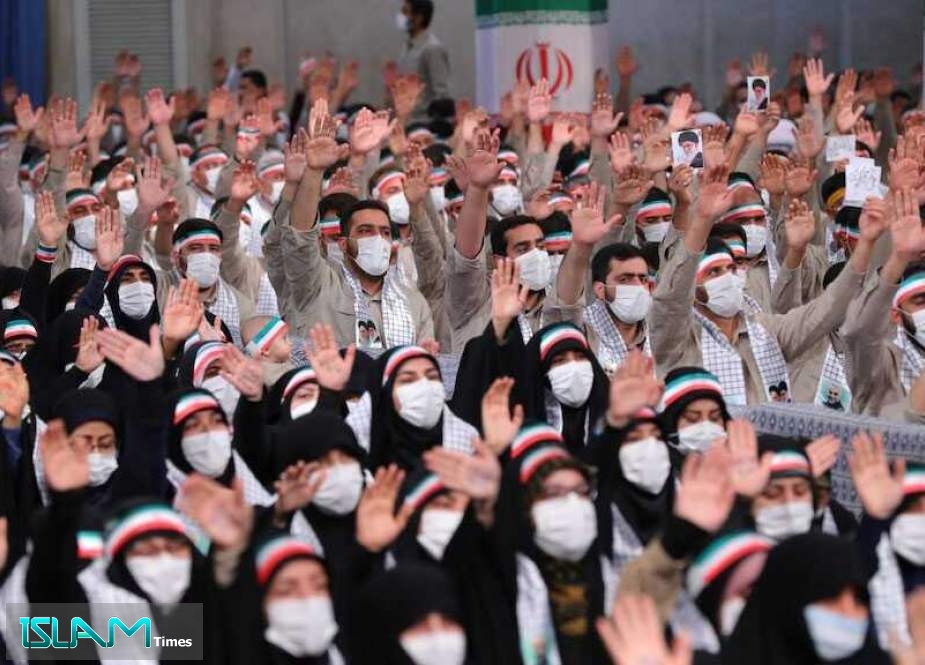 Ayatollah Khamenei: The Islamic Revolution Is Alive Despite the Enemies’ Will