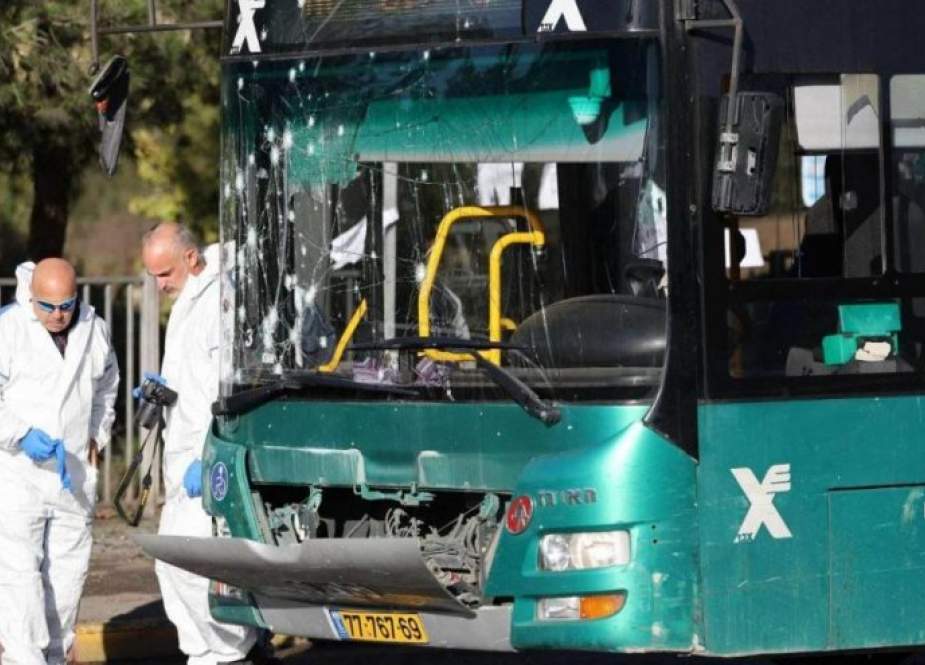 اعلام الاحتلال يعترف بفشل جهاز "الشاباك" في عملية القدس