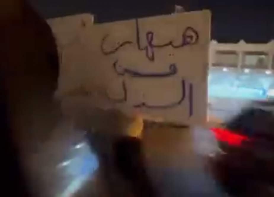البحرين.. بلدة السنابس تناصر المعتقل حسن مشيمع