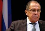 Lavrov: Rakyat Ukraina Akan Dibebaskan dari Penguasa Neo-Nazi