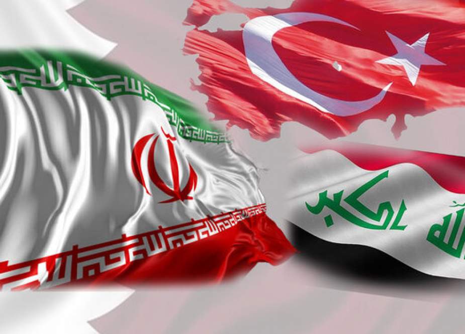 حضور احتمالی سفرای ایران و ترکیه در پارلمان عراق