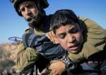 رژیم کودک کش اسرائیل