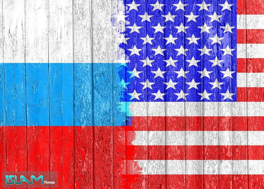 Rusiya: Amerika "korona virusunun süni patogenini" istehsal edib.