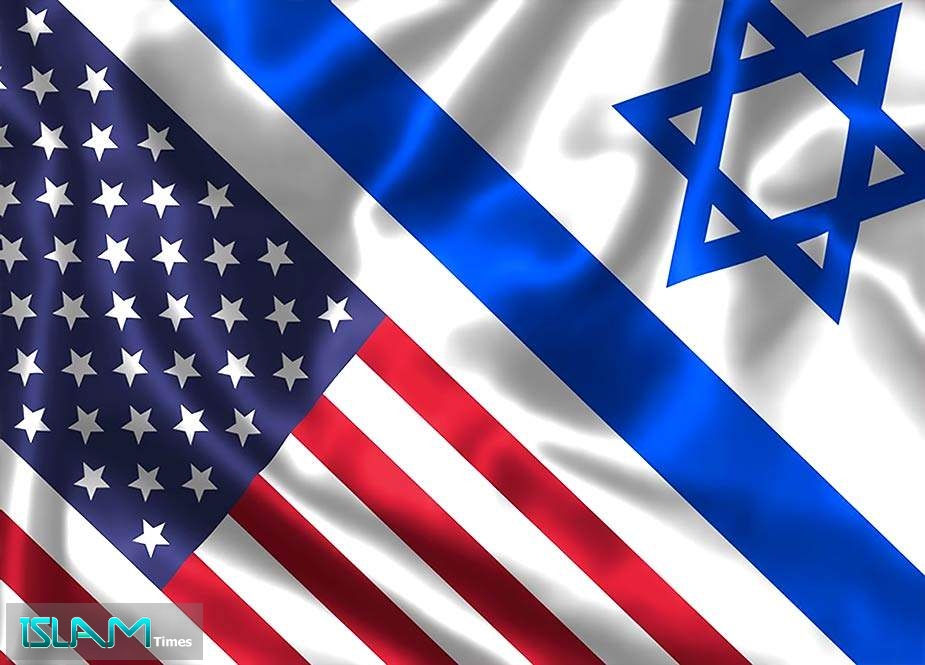 Amerikanın Çinlə əlaqələrini azaltmaq üçün sionist rejimə təzyiq edir