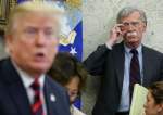 Bolton: Trump’s ‘Act Is Old, Tired Now’