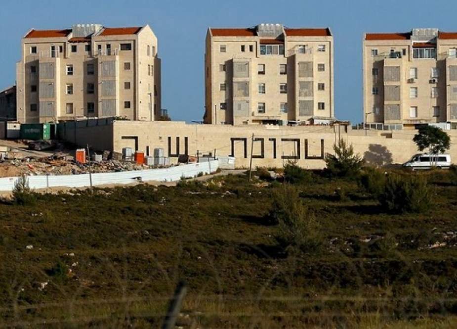 Biro Nasional: Israel Menginginkan Tanah Palestina Tanpa Rakyatnya