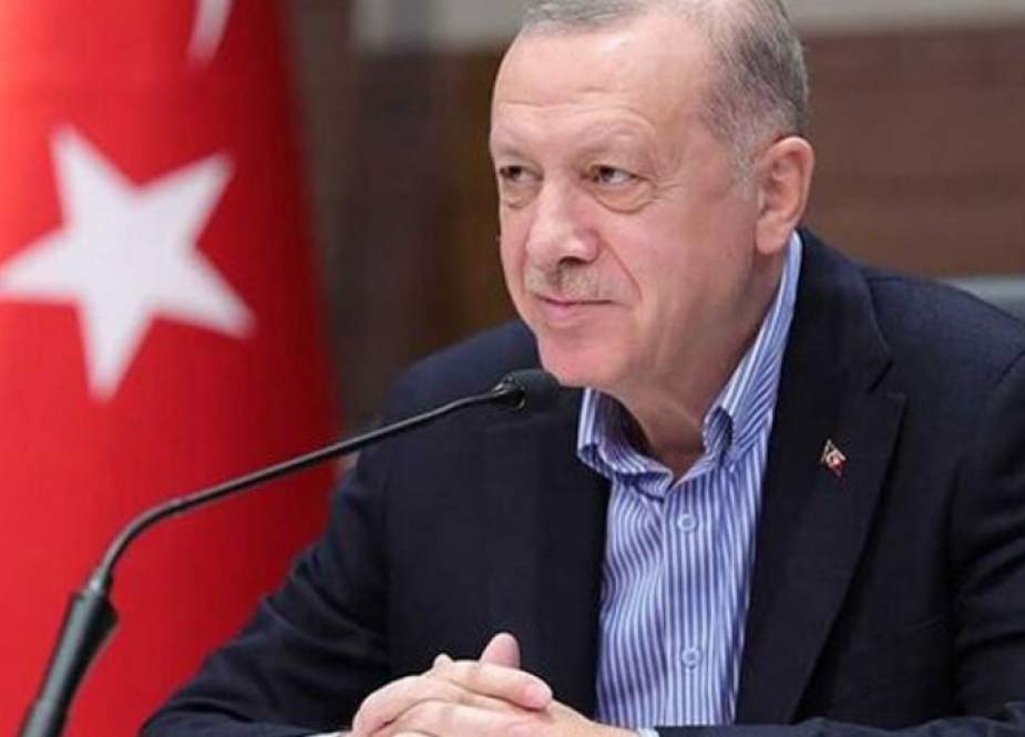 أردوغان: الأمور قد تعود إلى نصابها مع سوريا