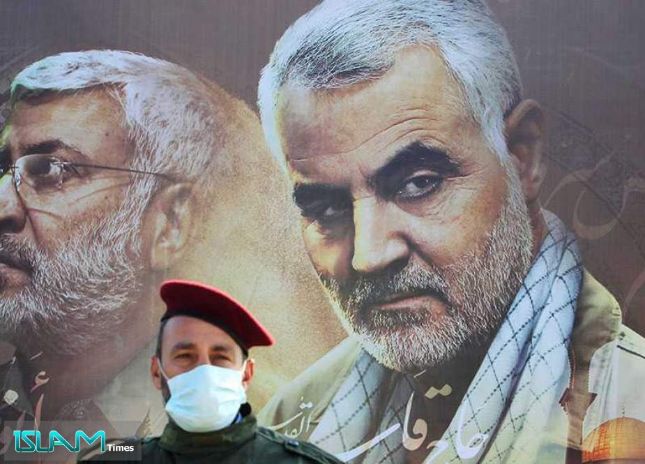 Iraqis Sue Trump, Other Former US Officials Over Assassination of Soleimani, Al-Muhandis