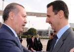 Erdogan Mengatakan Hubungan dengan Suriah Mungkin Bahkan Saat Dia Menabuh Genderang Perang