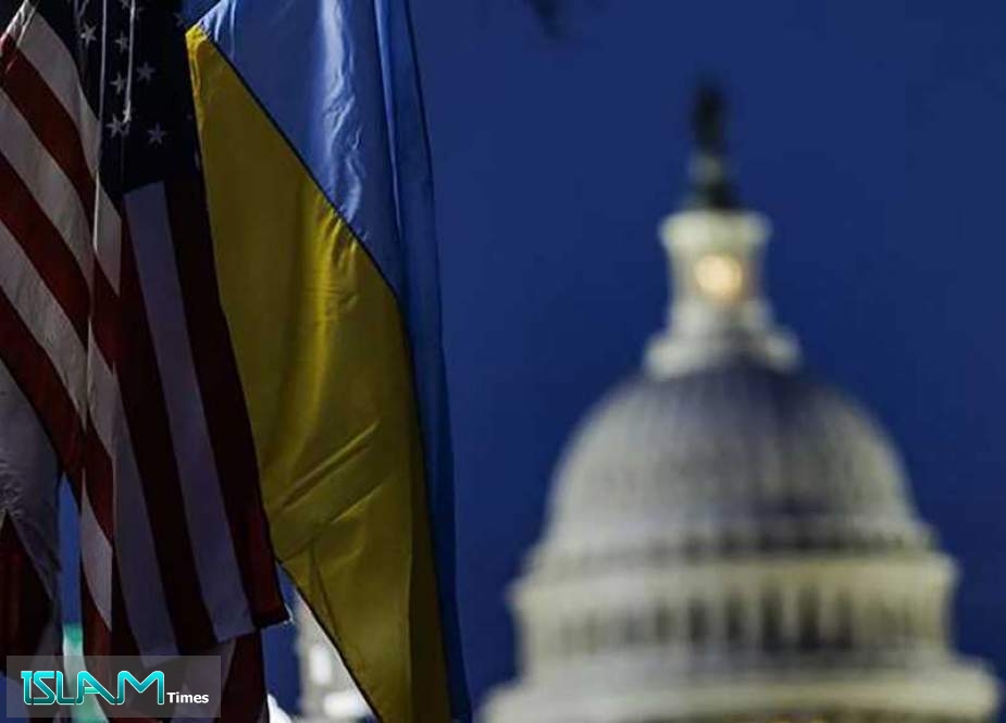 Republicans Downplay Talk of Cutting US Aid to Ukraine