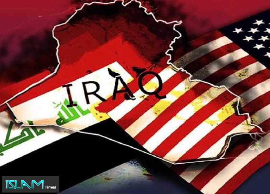 US Allocates $25 Million to “Support Civil Society” in Iraq