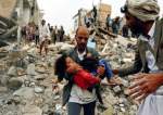 مظلومیت کے عالم میں انصاراللہ یمن کی فوجی برتری
