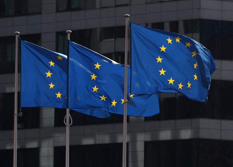 Dewan Uni Eropa Menyetujui Keputusan untuk Memasukkan Pelanggaran Sanksi dalam Daftar Pelanggaran Pidana