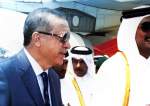 قطر تضخ دماءً جديدةً في عروق الاقتصاد التركي الراكد.. أردوغان يحاول إنقاذ عرشه