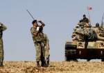 تركيا تعلن شروطها للتراجع عن العملية العسكرية شمالي سوريا