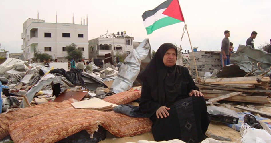 اليوم الدولي للتضامن مع الشعب الفلسطيني .. معاناة وآمال أهالي غزة