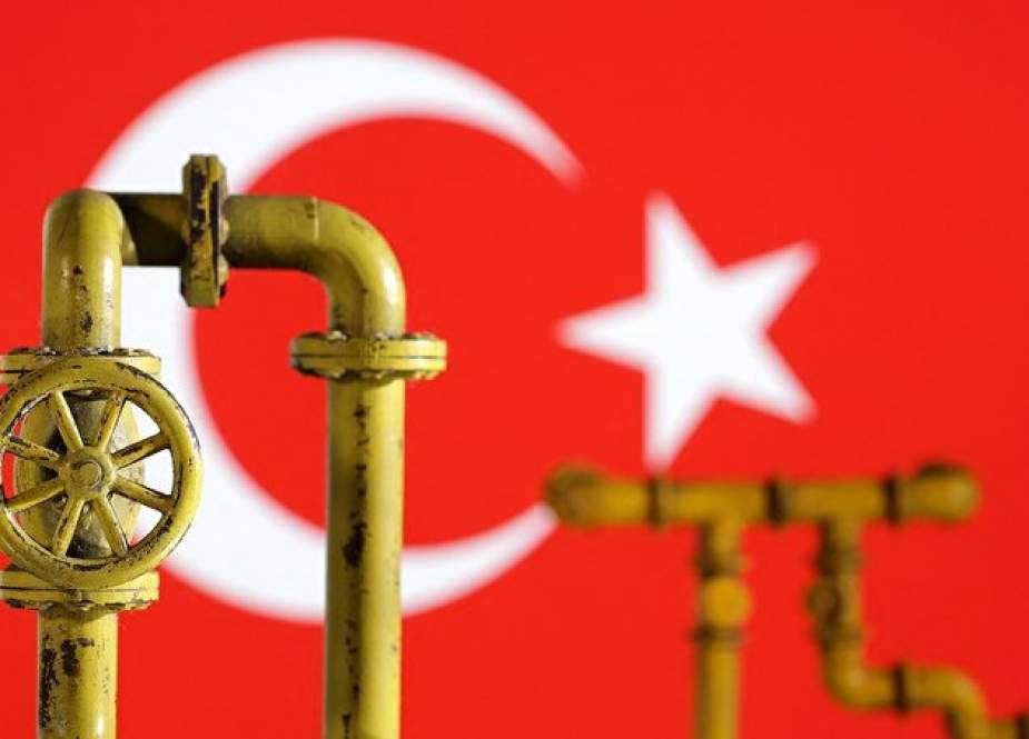 همگرایی ترکیه و روسیه در حوزه انرژی